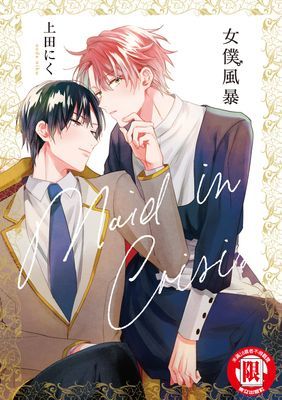 女僕♂風暴 (全)