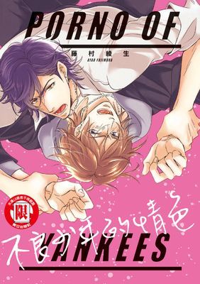 不良少年的情色 (全)