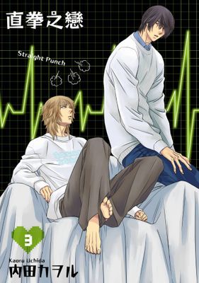 作品封面
