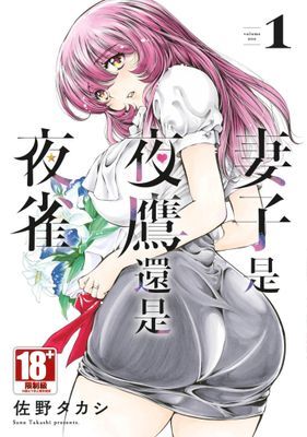 妻子是夜鷹還是夜雀