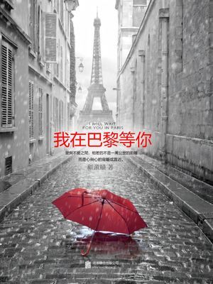 我在巴黎等你