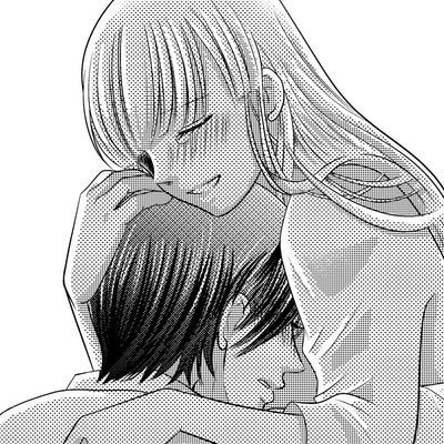 花與基因-15歲嫁人!?-