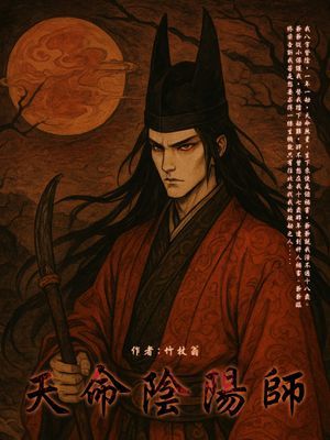 天命陰陽師（全）