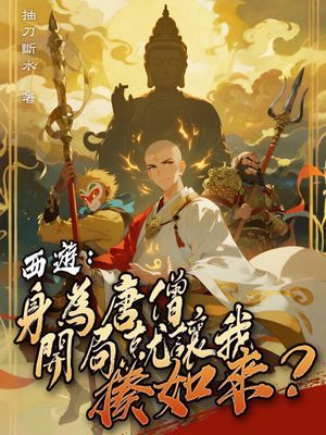 西遊：身為唐僧，開局就讓我揍如來？（全）