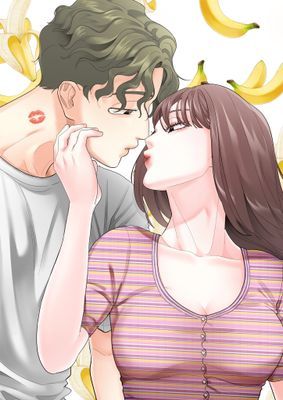 【直條式漫畫】只是好朋友