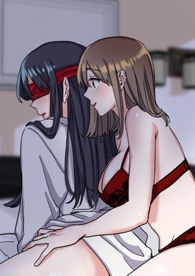 【直條式漫畫】愛情回收戰