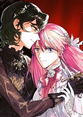 【直條式漫畫】終幕