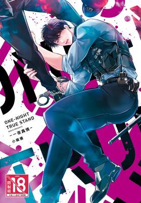 ONE-NIGHT TRUE STAND－一夜真情－