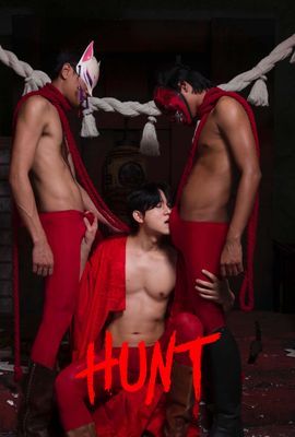 【影音】Hunt Series EP.34