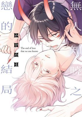 無人知曉之戀的結局(全)