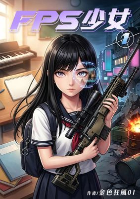 FPS少女