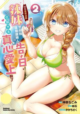 作品封面