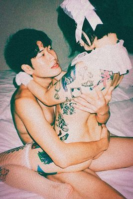 【影音】Taishi Shorts 10 餅月奏無套射顏