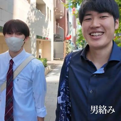 【影音】Taishi Shorts 14 男大生初體驗