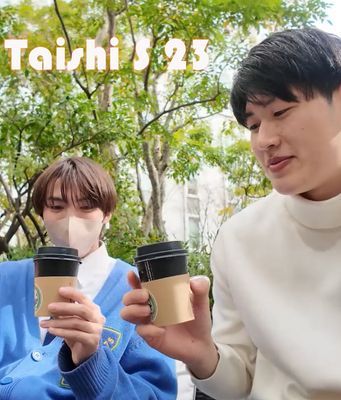 【影音】Taishi Shorts 23 大學生油壓腥體驗