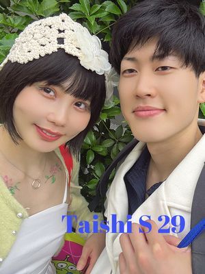 【影音】Taishi Shorts 29 努力幹老婆