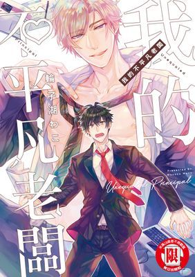 我的不平凡老闆 (全)