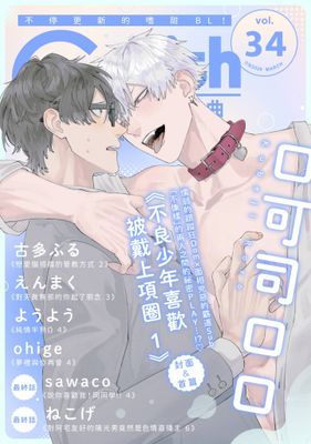 作品封面