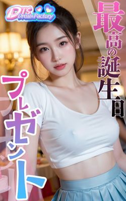 最高の誕生日プレゼント