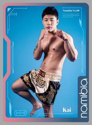 Namibia #28 (ebook+video)買寫真送影片