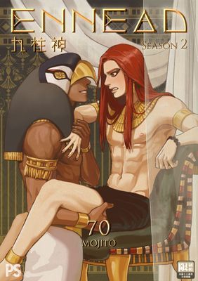 作品封面