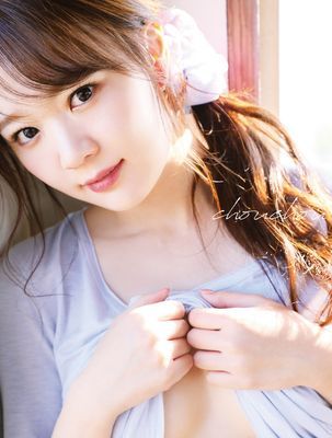 chouchou　結城のの