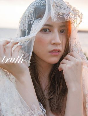 ｔｒｕｔｈ　七ツ森りり