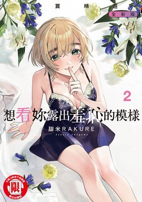 作品封面