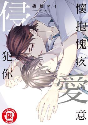 作品封面