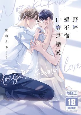 作品封面