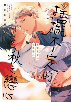 作品封面