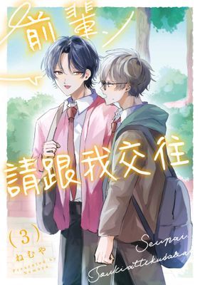 作品封面