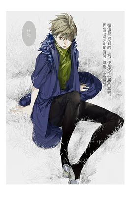 作品封面