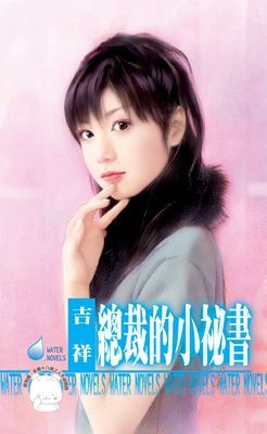 總裁的小祕書~鷹王會之四（限）