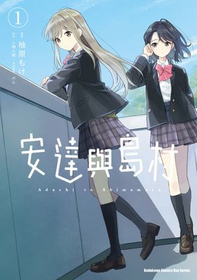 作品封面