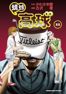 作品封面