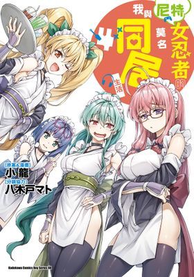 作品封面