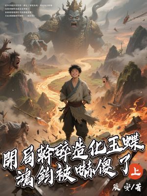 作品封面