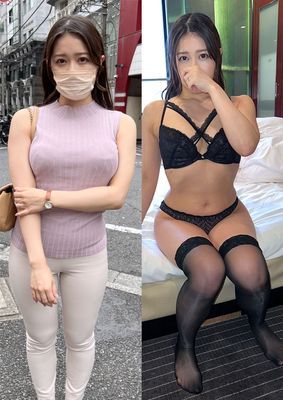 感度がバグったムチムチ奥様を2人の手練れハメ師が鬼連携でバチバチにやった結果、奥様が撮影後にカメラ抜きでお代わりを求めてきた映像がこちらです