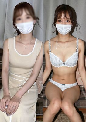 かわいい上にスタイル最強属性の若妻が反応良すぎて旦那様が鬱勃起しながら撮影しまくった映像がこちらです