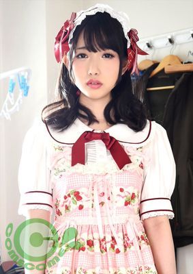 美少女にロリータコスチュームを着させてエッチなお遊びしちゃいましたぁ～！！
