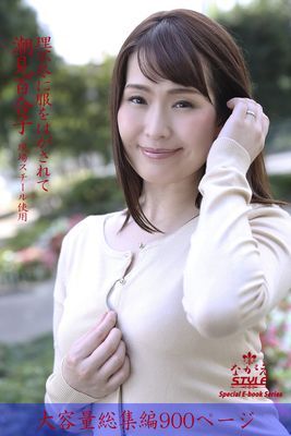 ながえSTYLE　理不尽に服をはがされて 総集編　潮見百合子