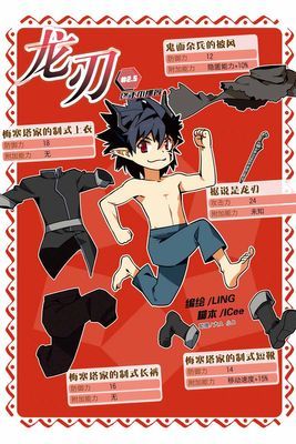 作品封面