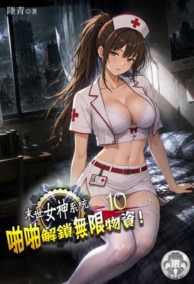作品封面