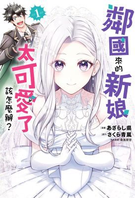 作品封面