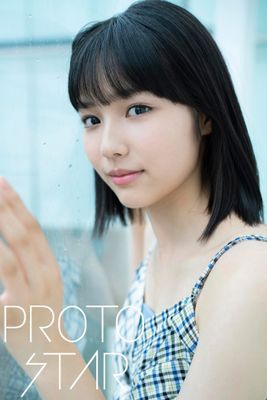 PROTO STAR 秋田汐梨 vol.1