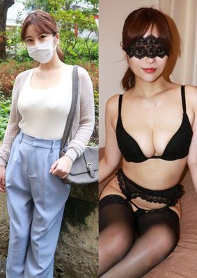 昔はヤンチャしてたであろう巨乳奥様が絶対陰キャだった男2人に寝取られるなんて旦那様にとっては鬱勃起度100％の最高の動画が撮れました