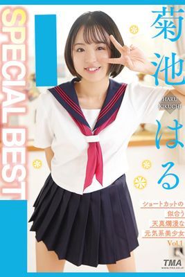 SPECIAL BEST Vol.1 / 菊池はる