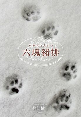 作品封面