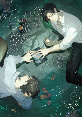 作品封面